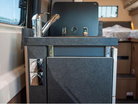 Malibu Genius 641 LE