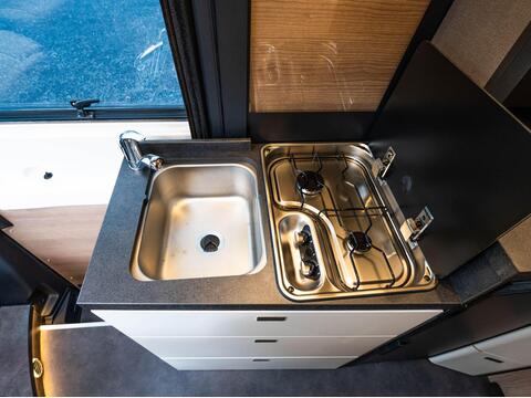 Malibu Genius 641 LE