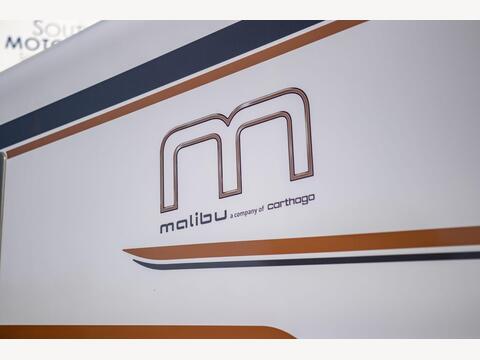 Malibu T470 RB-LE