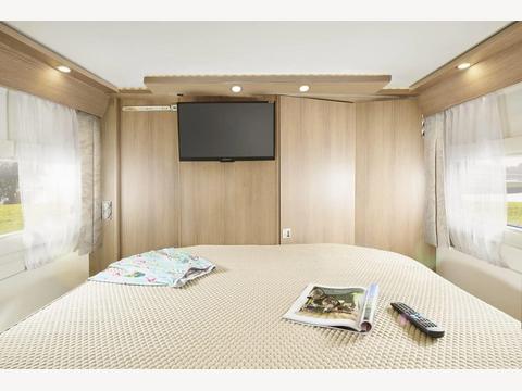 Malibu T 500 RB-QB