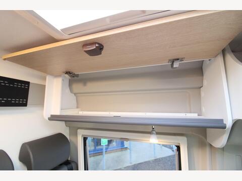 Sunlight Cliff 640 Adventure Edition