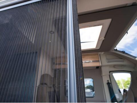 Dethleffs Globetrail Advantage 640 EK