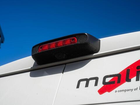 Malibu diversity 640 LE K GT