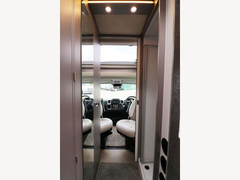 Burstner Lyseo Harmony