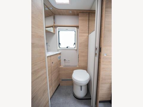 Dethleffs Globetrotter XLI 7850-2 EB GT