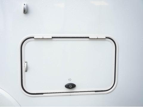 Hymer T 668 SL