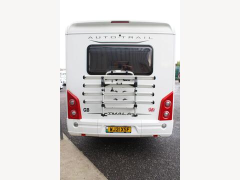 Auto-Trail Imala 736