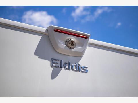 Elddis platinum 194