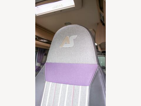 Auto-Sleepers Fairford