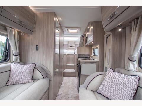 Elddis platinum 194