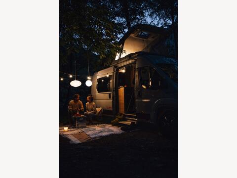 Sunlight CVE 600 RT Adventure Edition