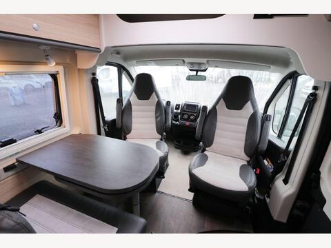 Sunlight Cliff 600 Adventure Edition