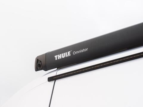 Auto-Sleepers Kingham