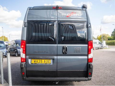 Malibu Diversity 640 LE K GT Skyview