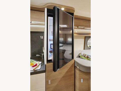 Malibu comfort GT skyview 600 DB
