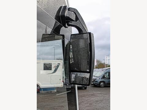 Dethleffs Alpa I 6820