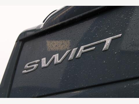 Swift Carrera 144