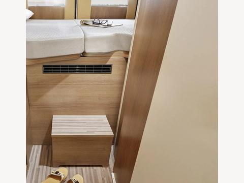Malibu comfort GT skyview 600 DB