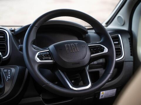 Malibu Comfort 640 LE GT Skyview