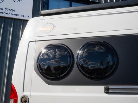 Malibu diversity 640 LE K GT