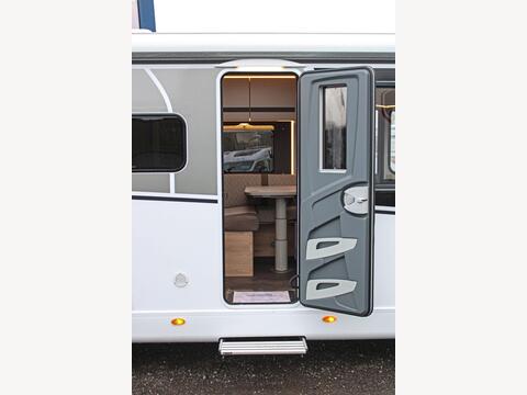 Dethleffs Globebus Active I1