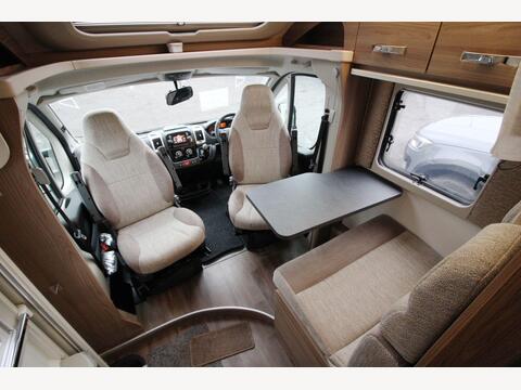 Swift Escape Compact C205