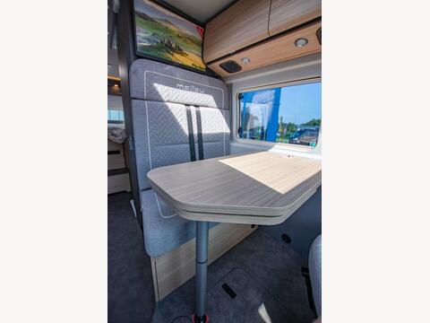 Malibu Diversity 640 GT Skyview