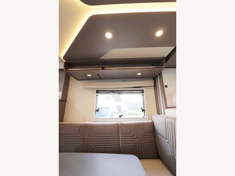 Burstner Lyseo Harmony