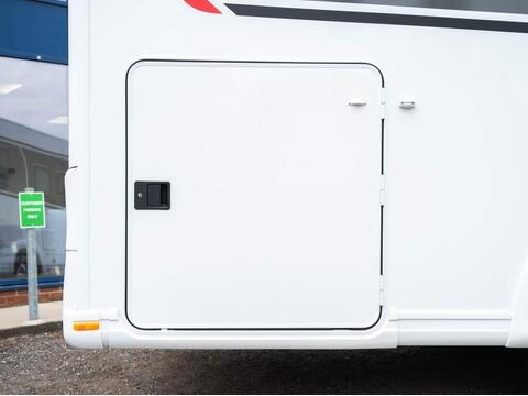 Dethleffs Esprit I 7150 DBL