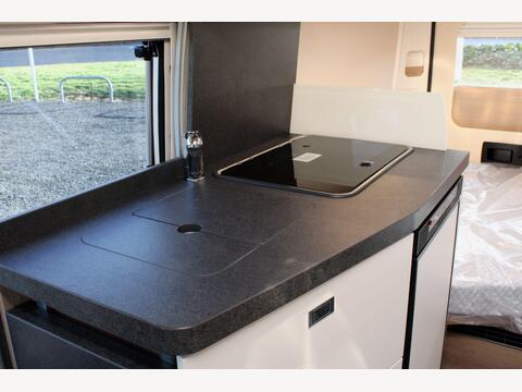 Malibu compact 540 DB