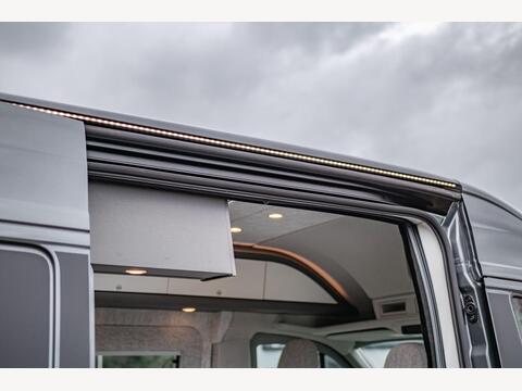 Dethleffs Globetrail Performance 600 DR