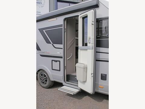 Adria Compact Supreme DL