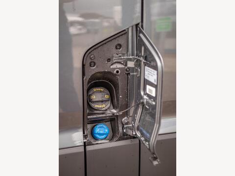 Dethleffs Globetrail Performance 600 DR