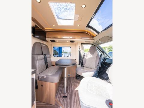 Malibu Diversity 640 LE K GT Skyview