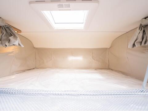 Dethleffs Globebus A class I6