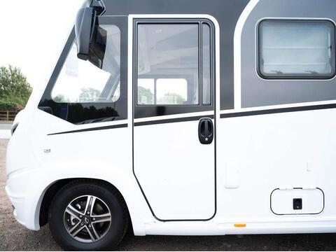 Dethleffs Esprit I 7150 DBL