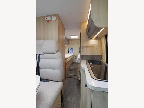 Auto-Trail Tribute T-680