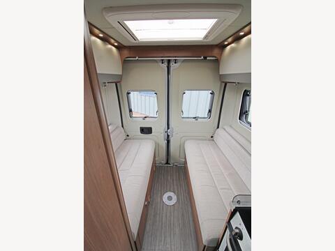 Auto-Trail V-Line 540 SE