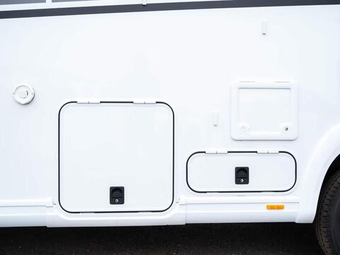 Dethleffs Esprit I 7150 DBL