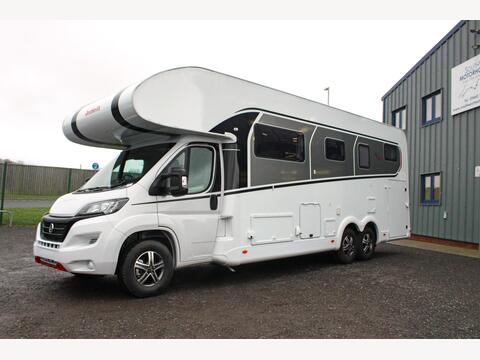 Dethleffs Family  7872-2