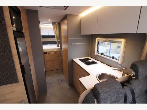 Dethleffs Family  7872-2