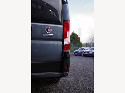 Malibu Compact 540 Pop Top