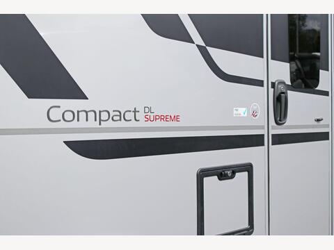 Adria Compact Supreme DL