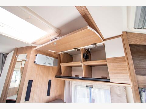 Carado T132 Emotion