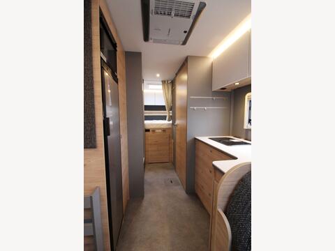 Dethleffs Family  7872-2