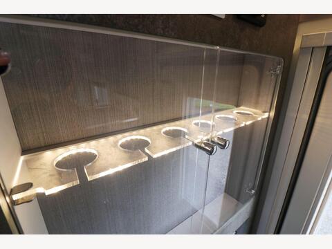 Burstner Lyseo Harmony