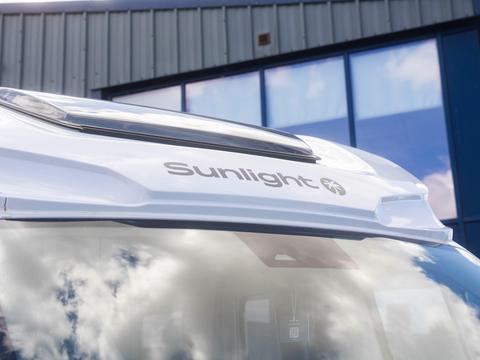 Sunlight T67