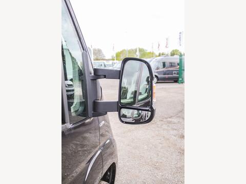 Bailey Alliance 76-4