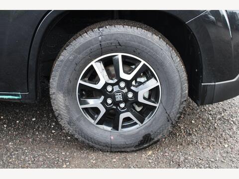 Sunlight Cliff 640 Adventure Edition