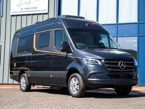 Malibu Genius 641 LE